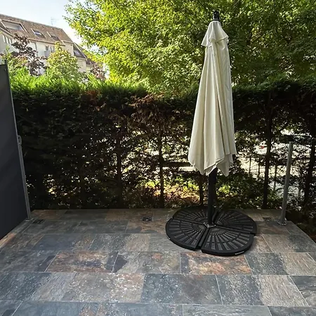 L'écrin Secret Romantic Room&private Appartamento Ambilly
